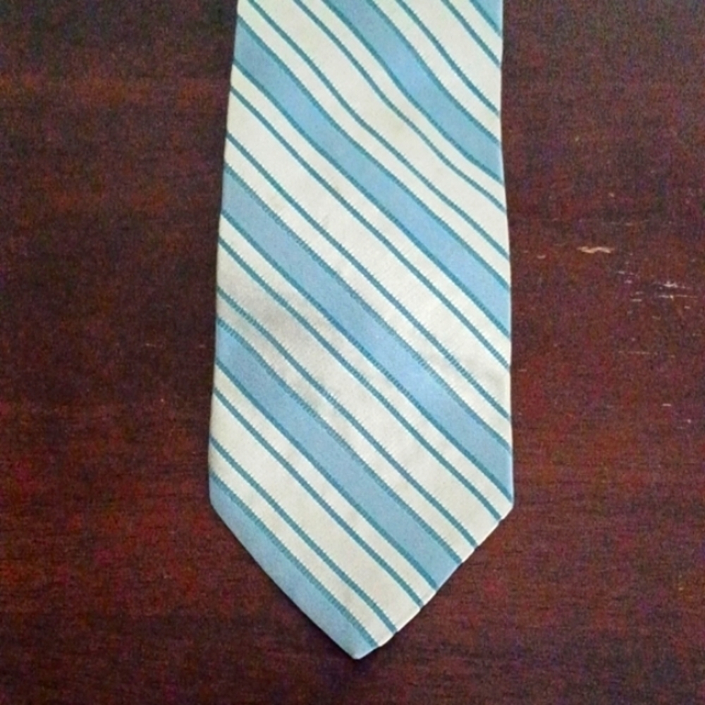 WILKE-RODRIGUEZ Necktie